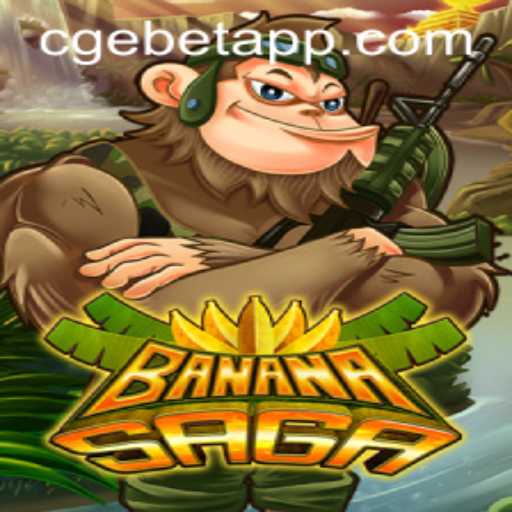Unveiling the World of BananaSaga: A Thrilling Adventure with CGEBET