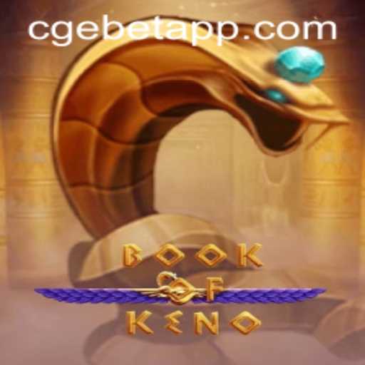 Discovering BookOfKeno: A Revolutionary Game Experience with CGEBET