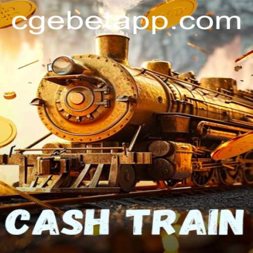CashTrain: A Journey Through Strategy and Fortune