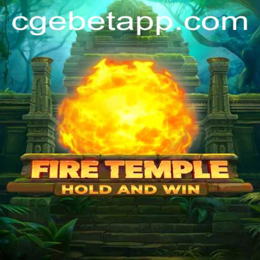 FireTemple: A Thrilling New Gaming Experience with CGEBET