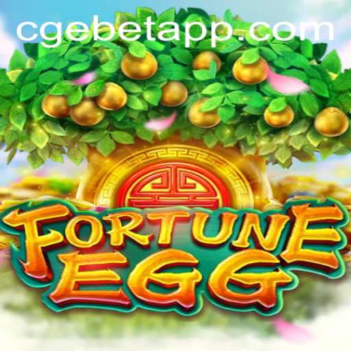 FortuneEgg: A Thrilling New Gaming Experience with CGEBET
