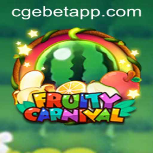 FruityCarnival: Dive into the Vibrant World of CGEBET