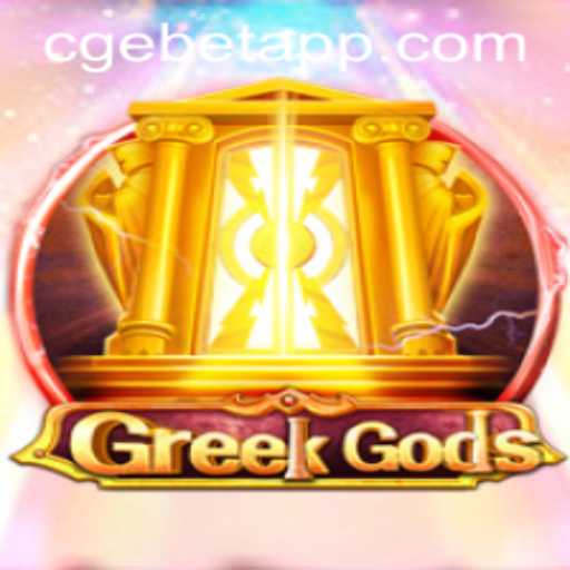 GreekGods: A Mythical Adventure in the Realm of CGEBET