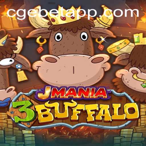 Discover the Thrills of JMania3Buffalo: A New Era in Gaming