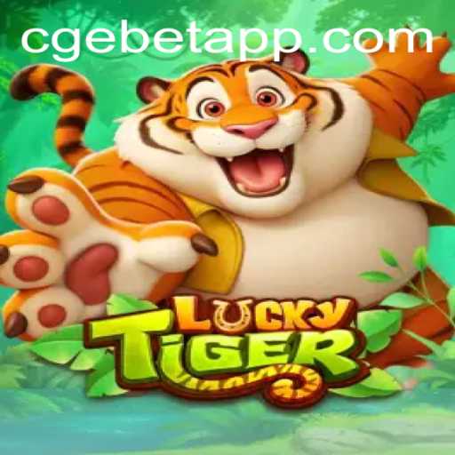 Exploring LuckyTiger: An In-Depth Look at CGEBET's Exciting Game