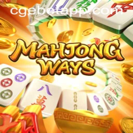 Discovering MahjongWays: A Deep Dive Into the Classic Game With CGEBET