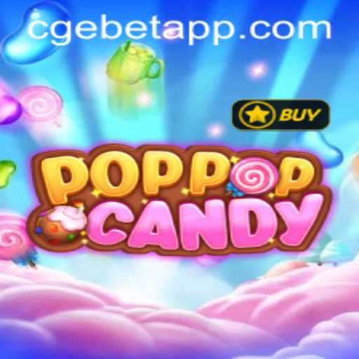 POPPOPCANDY: A Sweet Journey Into the World of CGEBET