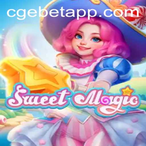 Dive into the Enchanting World of SweetMagic: An In-Depth Guide with CGEBET