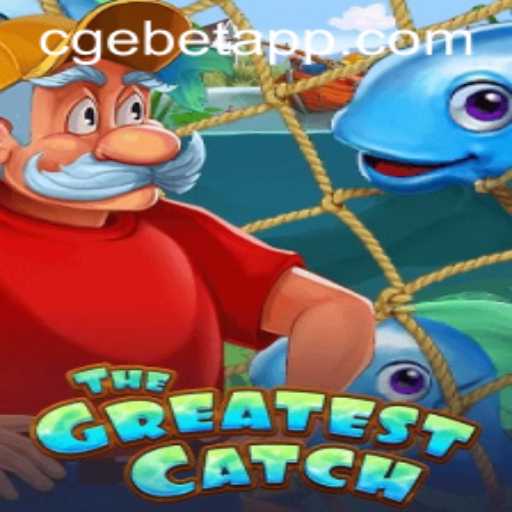 TheGreatestCatch: Dive into an Ocean of Adventure with CGEBET