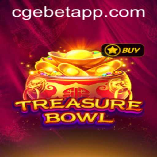 Discovering TreasureBowl: The Ultimate Adventure with CGEBET