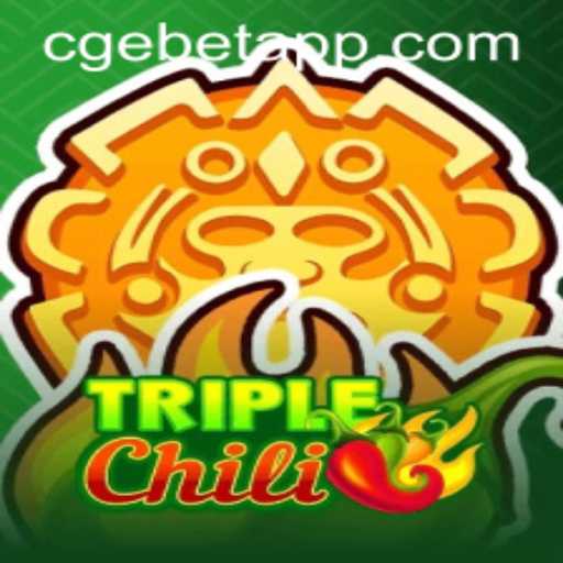 Exploring the Fascinating World of TripleChili: A CGEBET Adventure
