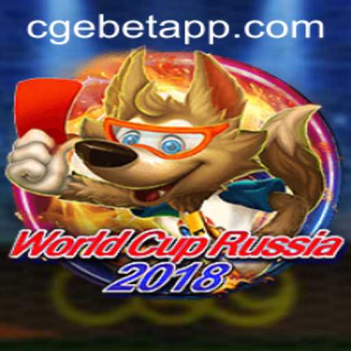 WorldCupRussia2018: Exploring the Exciting Global Tournament with CGEBET